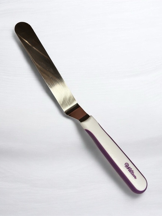 Wilton Other - Wilton Offset Frosting Icing Spatula
